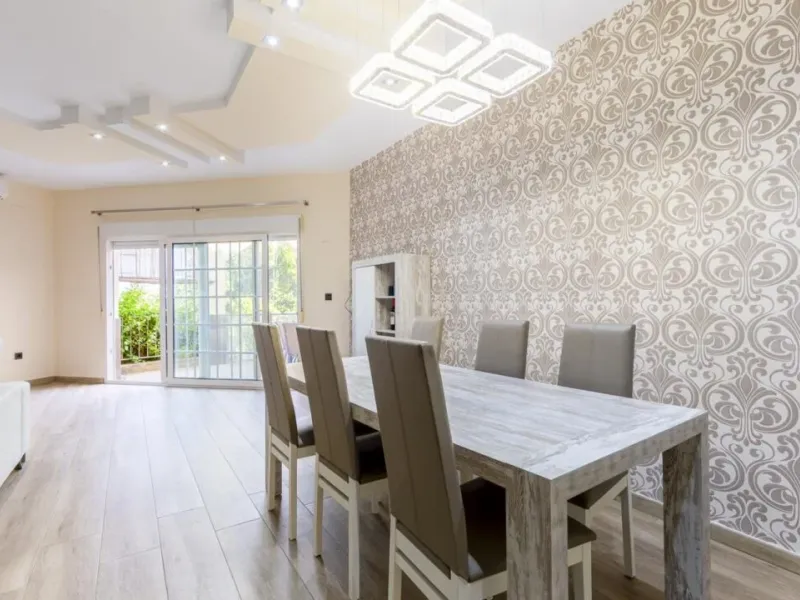 VIVIENDA ADOSADA EN ENVIA GOLF REF:2338