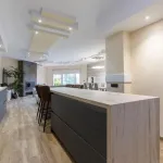 VIVIENDA ADOSADA EN ENVIA GOLF REF:2338 9