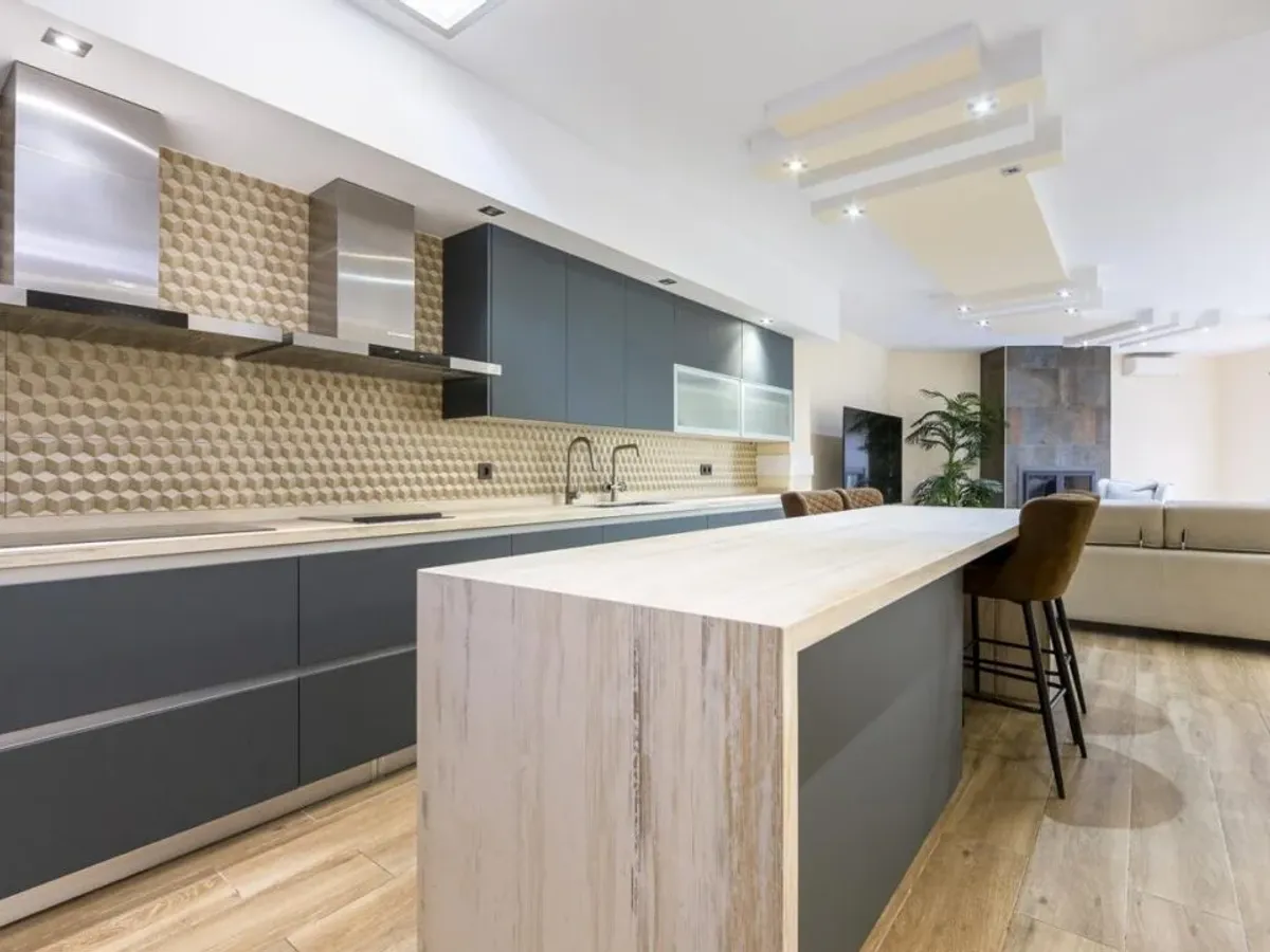 VIVIENDA ADOSADA EN ENVIA GOLF REF:2338