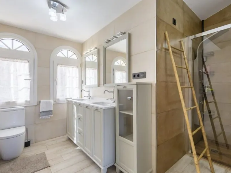 VIVIENDA ADOSADA EN ENVIA GOLF REF:2338