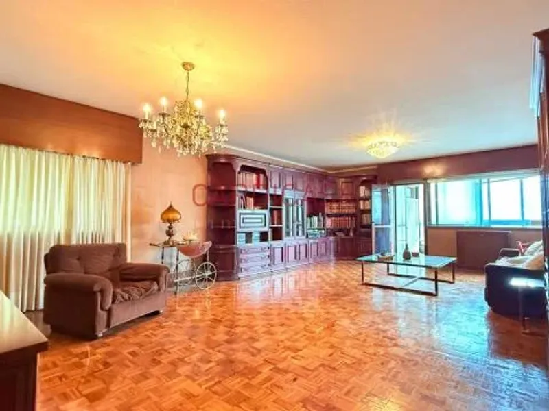 Venta - Vigo - Casablanca-Corte Inglés - Ref: P10307