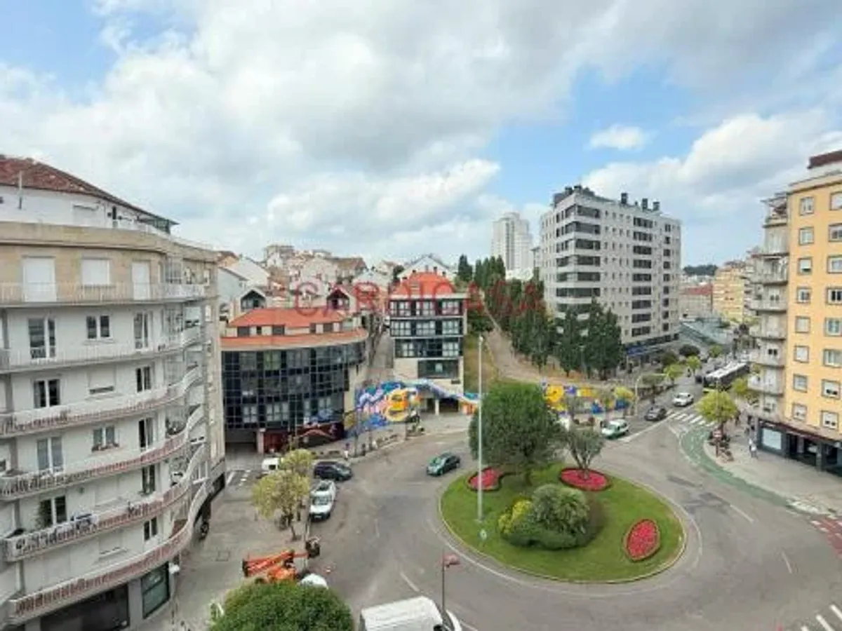 Venta - Vigo - Casablanca-Corte Inglés - Ref: P10307