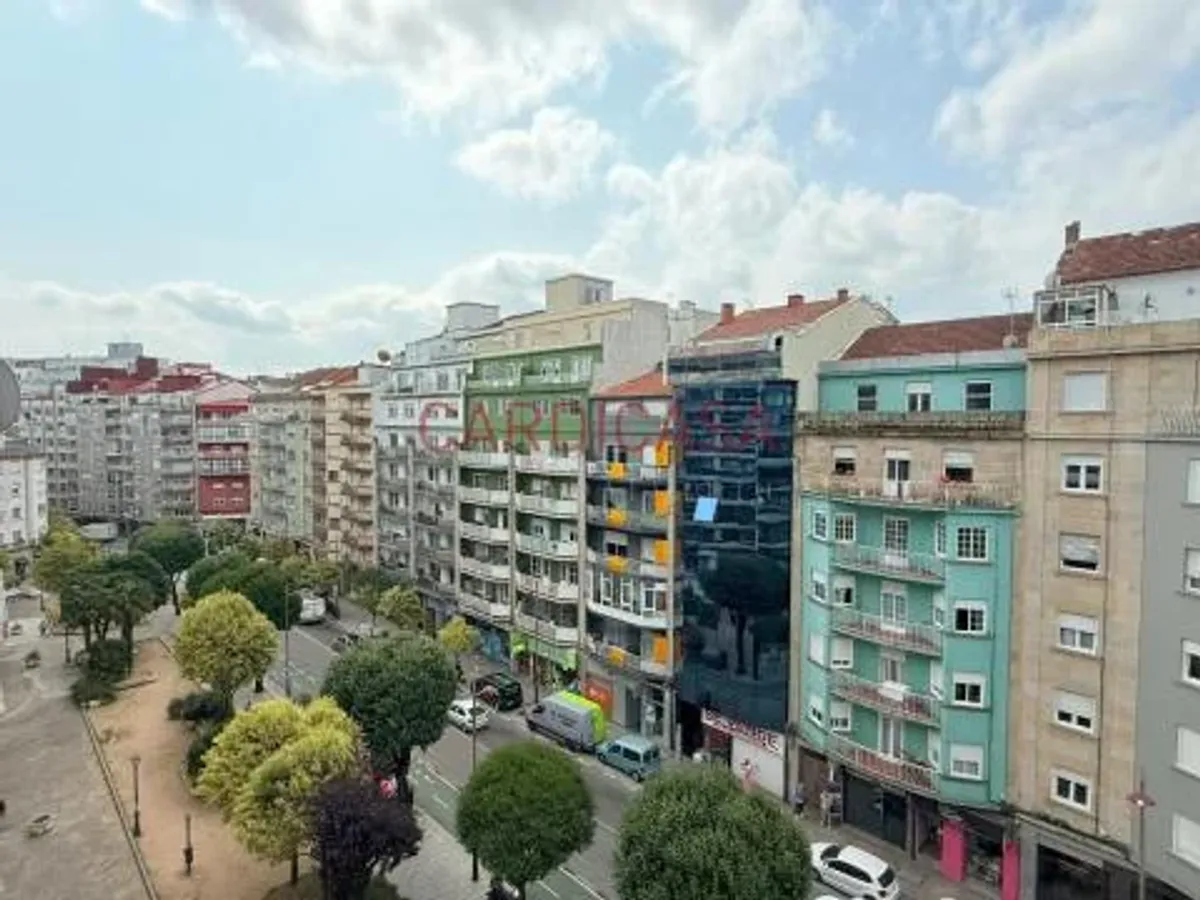 Venta - Vigo - Casablanca-Corte Inglés - Ref: P10307