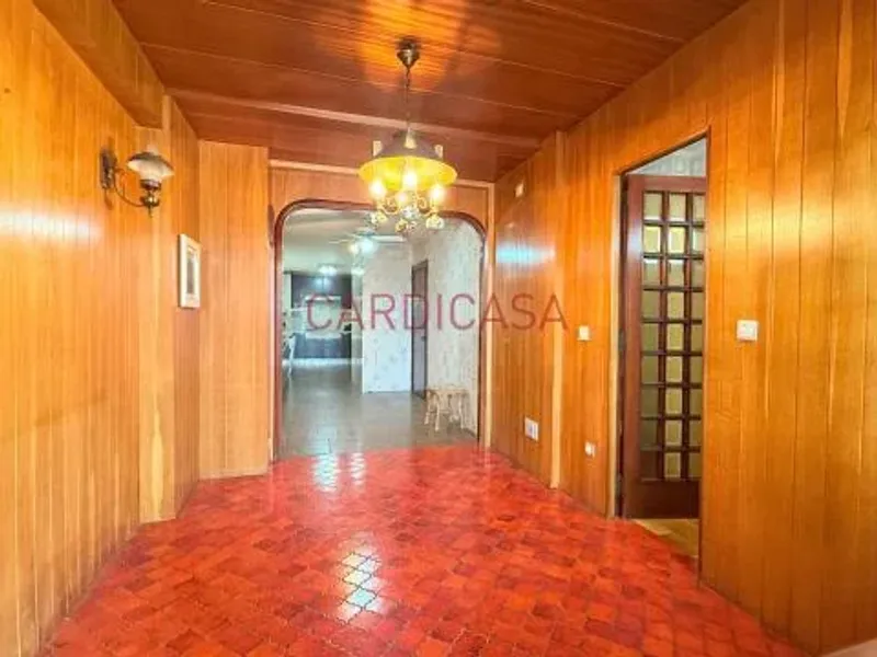 Venta - Vigo - Casablanca-Corte Inglés - Ref: P10307