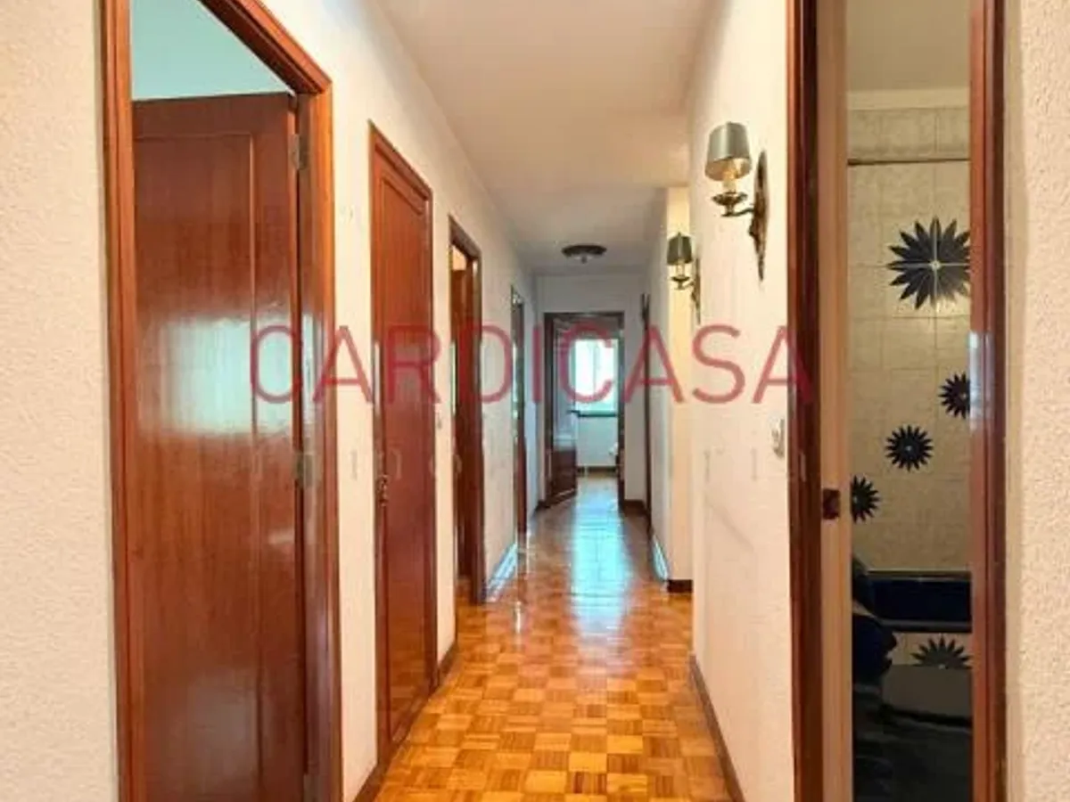 Venta - Vigo - Casablanca-Corte Inglés - Ref: P10307