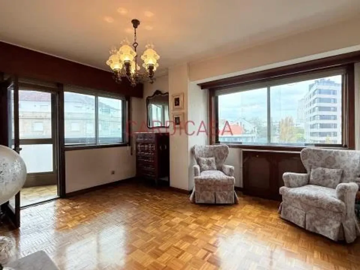 Venta - Vigo - Casablanca-Corte Inglés - Ref: P10307