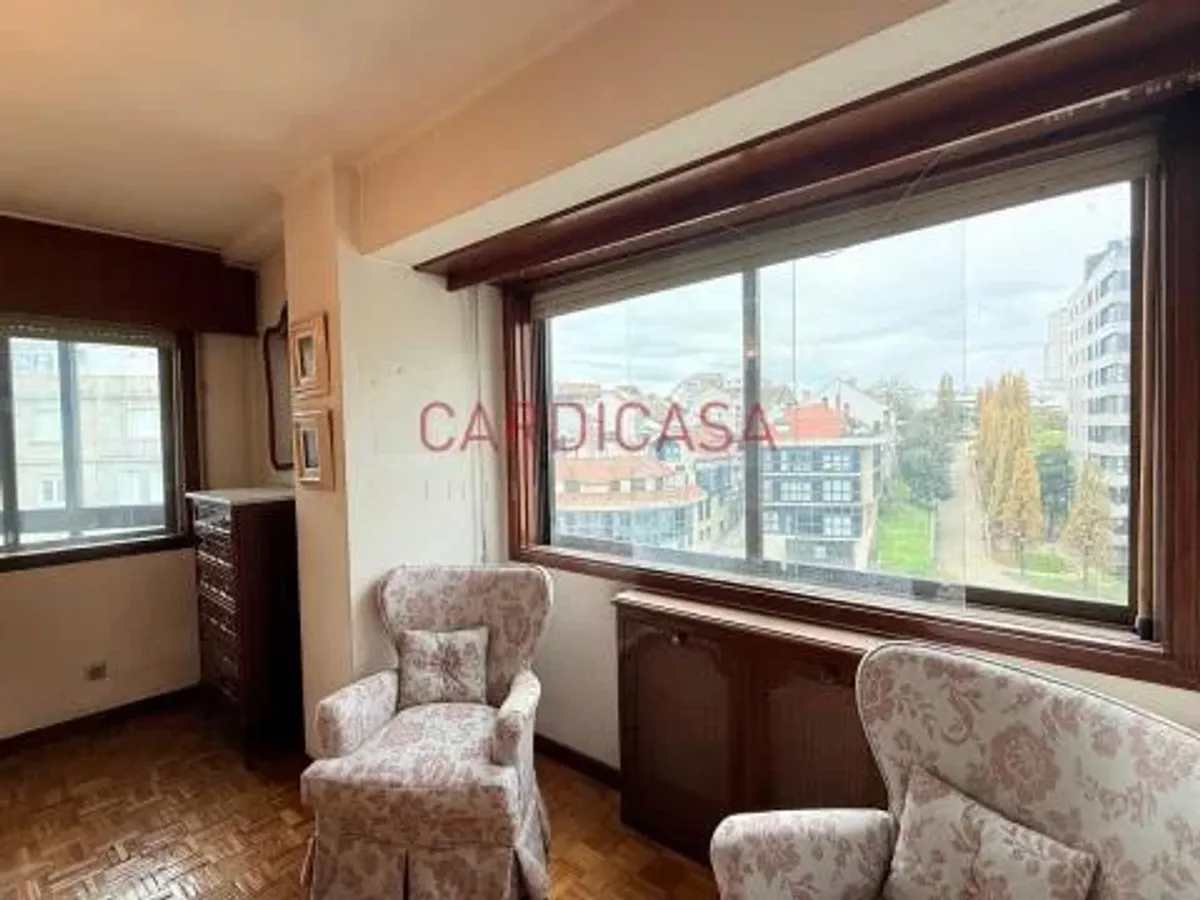 Venta - Vigo - Casablanca-Corte Inglés - Ref: P10307