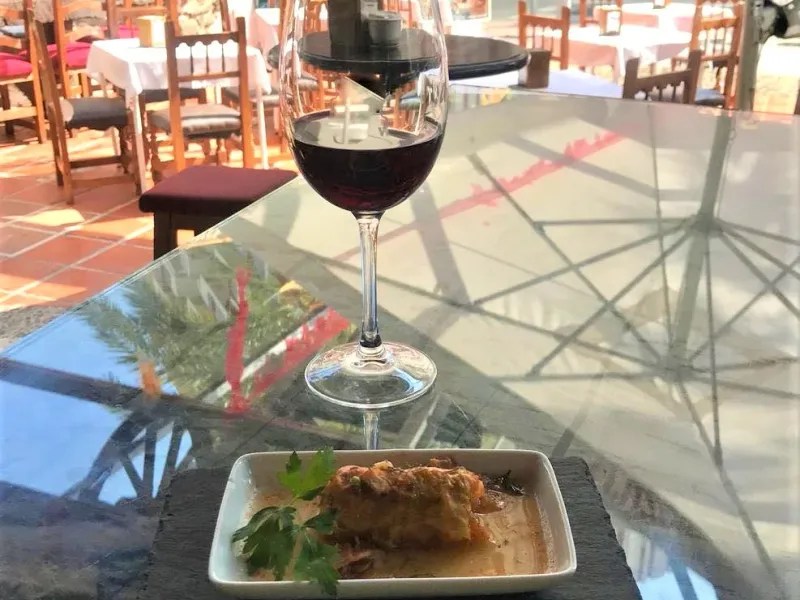 Restaurante en traspaso en Arroyo de la Miel (Benalmádena)