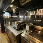 Restaurante en traspaso en Arroyo de la Miel (Benalmádena) 12