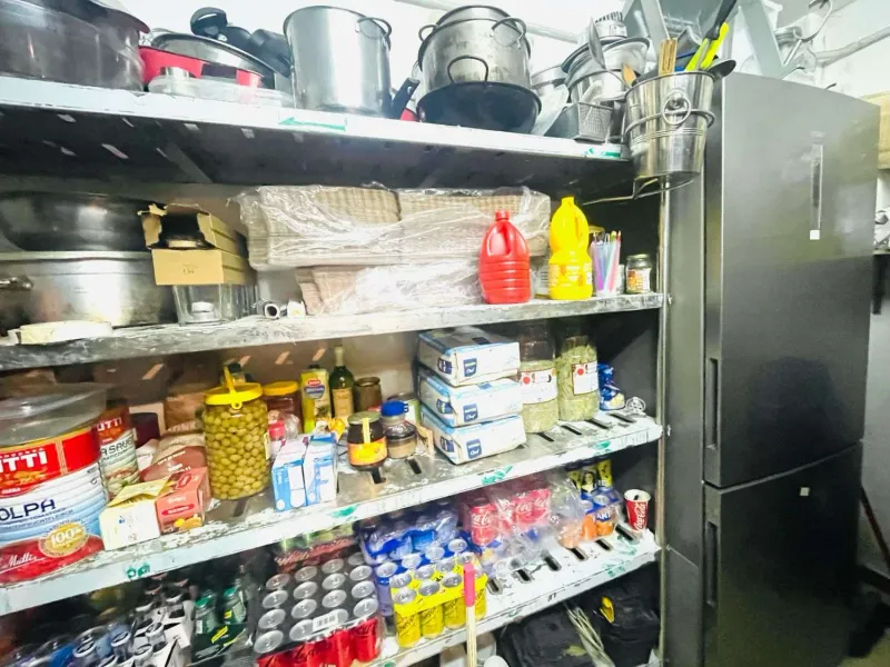 Restaurante en traspaso en Arroyo de la Miel (Benalmádena)