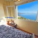 Rækkehus med havudsigt og fælles pool til salg i Almuñécar 14