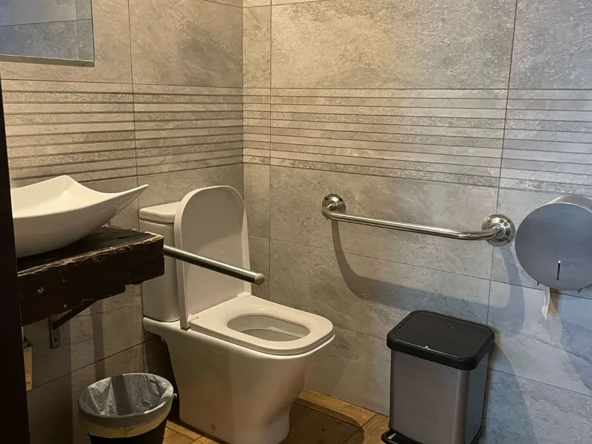 Restaurante en traspaso en Arroyo de la Miel (Benalmádena)