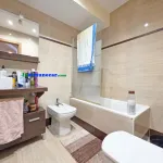 Rækkehus med havudsigt og fælles pool til salg i Almuñécar 19