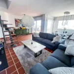 Ático Exclusivo en el Corazón de Altea con Vistas al Mar 3