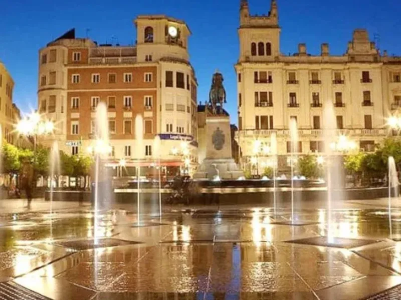 OPORTUNIDAD EN CENTRO