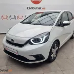 Honda Jazz 2020 1