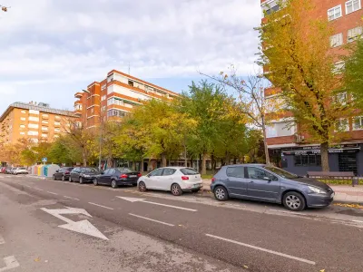 Inmobiliaria Alcorcón