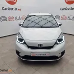 Honda Jazz 2020 2