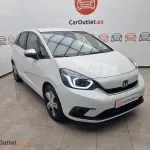 Honda Jazz 2020 3
