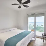 Apartamento en segunda línea Villajoyosa 3
