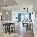 Apartamento en segunda línea Villajoyosa 4