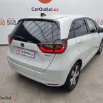 Honda Jazz 2020 9