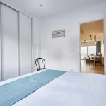 Apartamento en segunda línea Villajoyosa 6