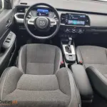 Honda Jazz 2020 20