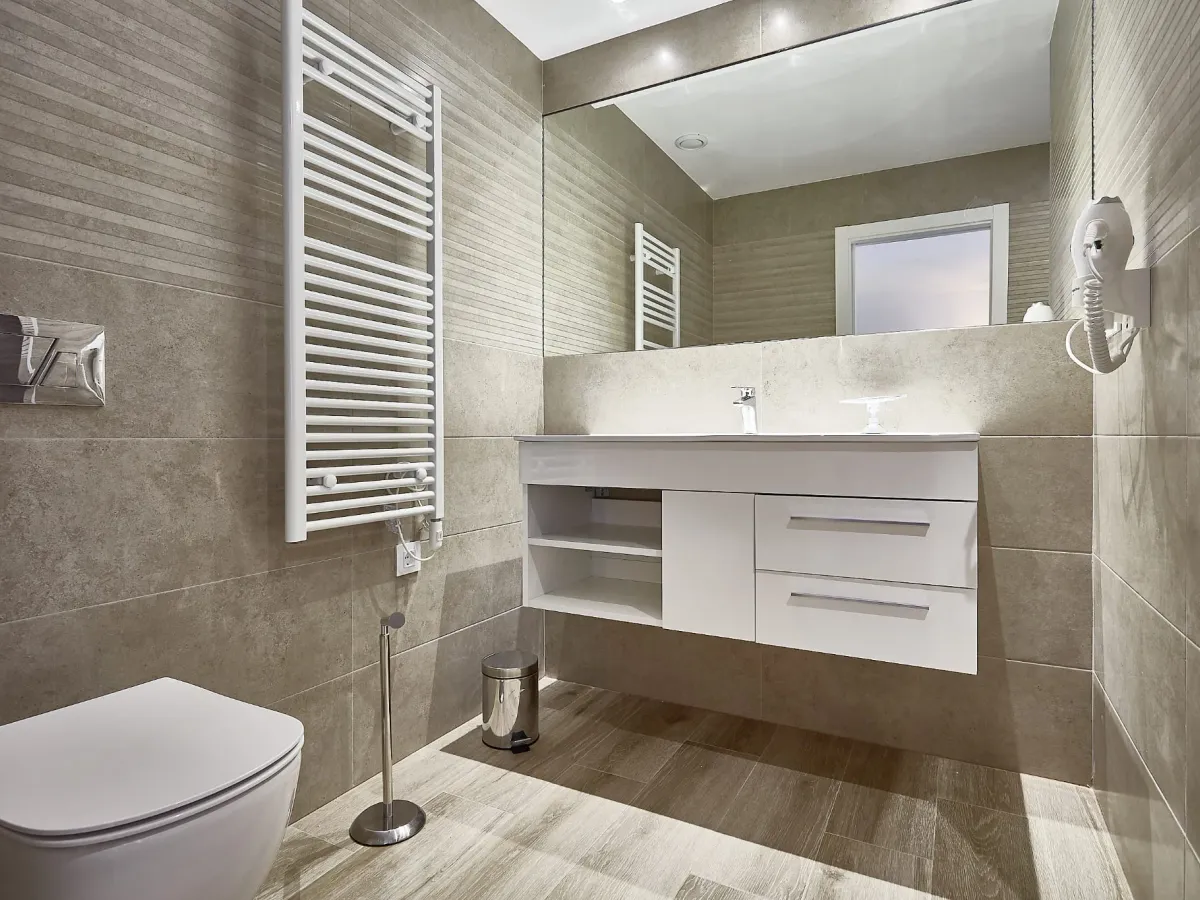 Apartamento en segunda línea Villajoyosa