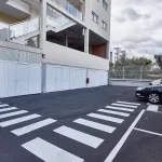 Apartamento en segunda línea Villajoyosa 10