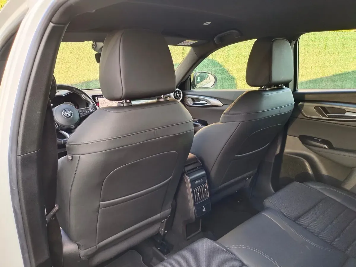 Alfa Romeo Tonale 16 DS 130 CV VELOCE TRIBUTO ITALIA