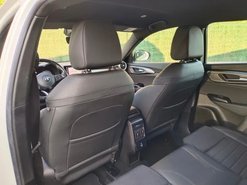 Alfa Romeo Tonale 16 DS 130 CV VELOCE TRIBUTO ITALIA