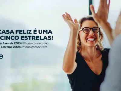 Zome Pr1me | A Melhor Imobiliária em Portugal