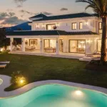 Luxury Villa in Nueva Andalucia, for sale 2