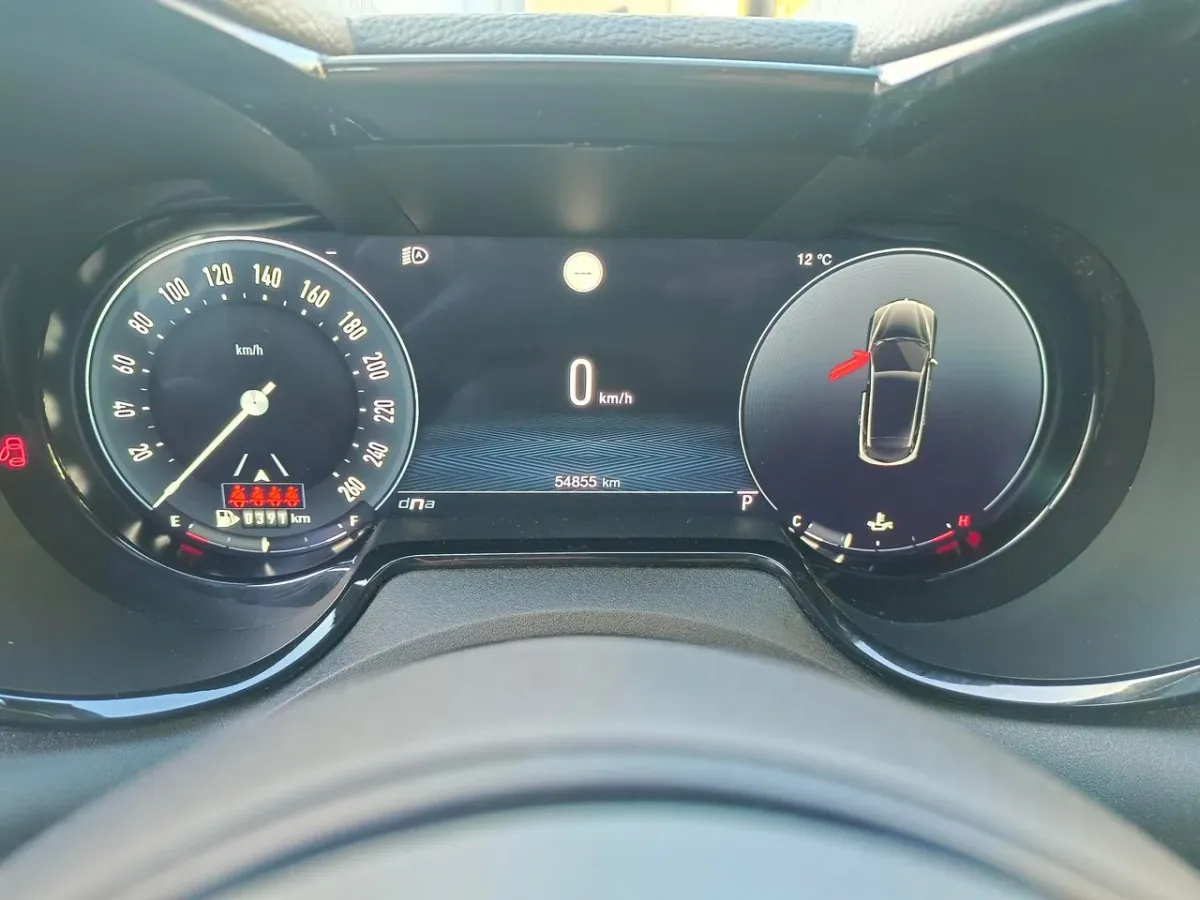 Alfa Romeo Tonale 16 DS 130 CV VELOCE TRIBUTO ITALIA