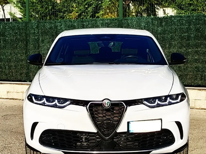 Alfa Romeo Tonale 16 DS 130 CV VELOCE TRIBUTO ITALIA