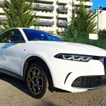 Alfa Romeo Tonale 16 DS 130 CV VELOCE TRIBUTO ITALIA 12