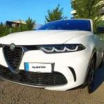 Alfa Romeo Tonale 16 DS 130 CV VELOCE TRIBUTO ITALIA 20