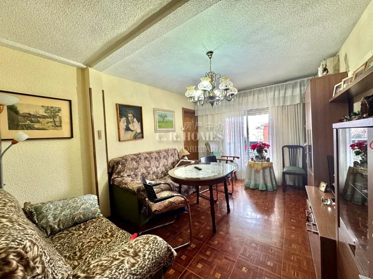 Piso en venta en Getafe de 83 m2