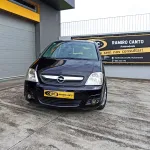 Opel Meriva 1.3 Cdti 1