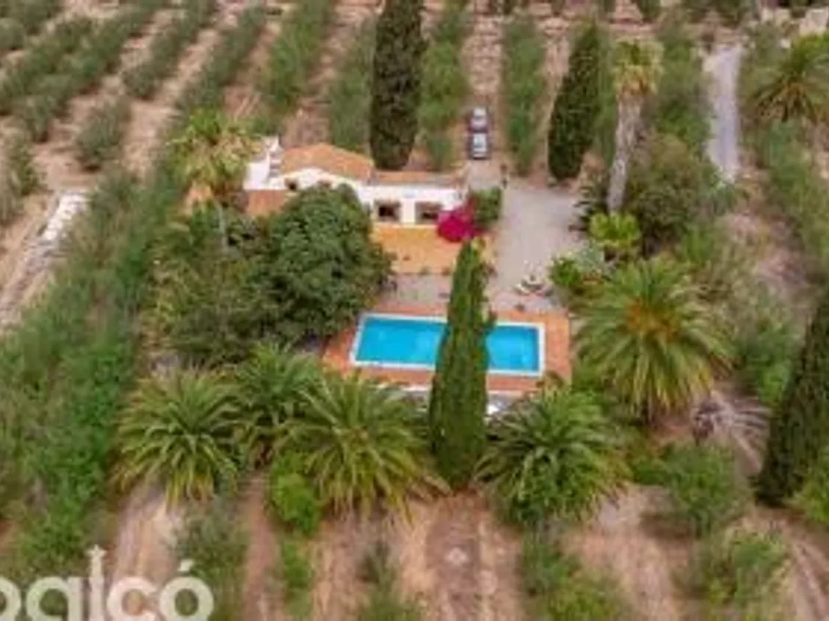 Xalet en venda a Valls