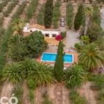 Xalet en venda a Valls 1