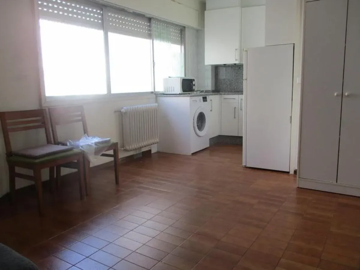 Apartamento 1 Habitación