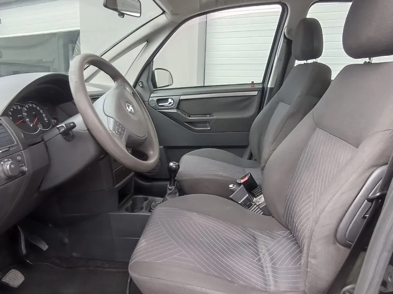 Opel Meriva 1.3 Cdti