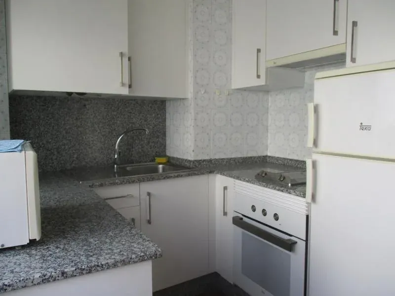 Apartamento 1 Habitación