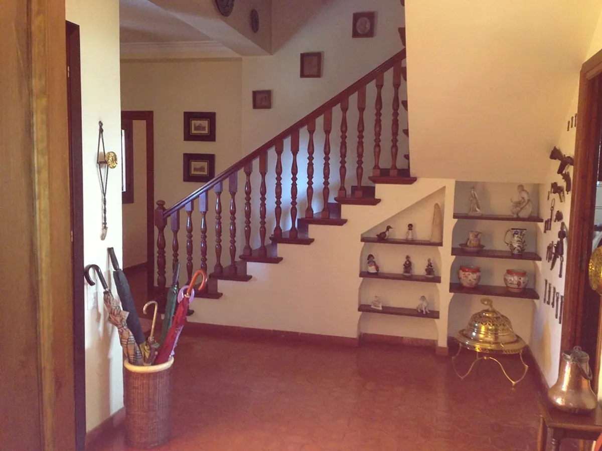 Chalet for sale in Miraflores