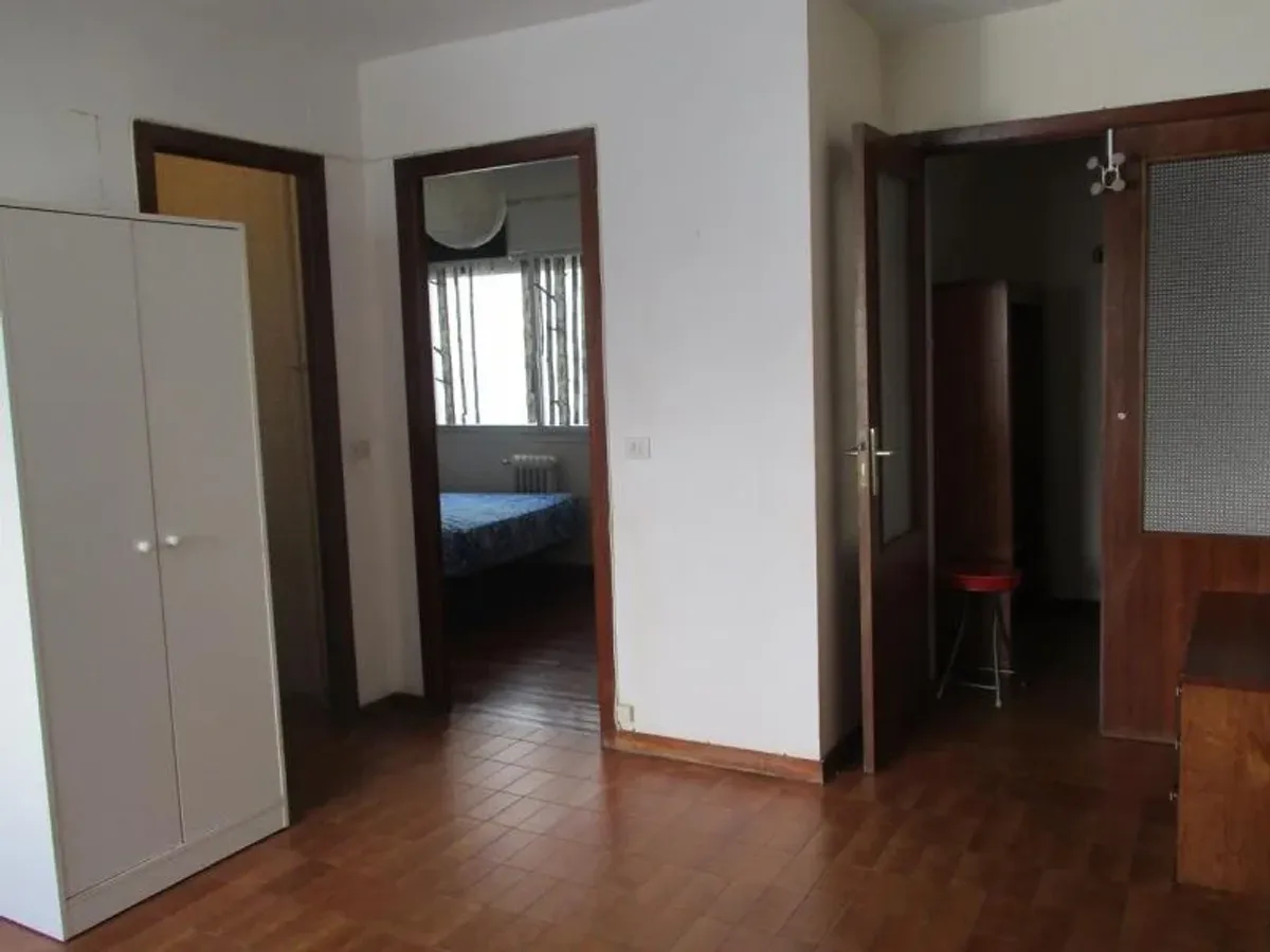 Apartamento 1 Habitación