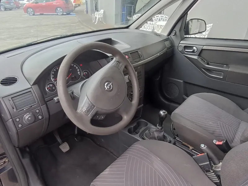 Opel Meriva 1.3 Cdti