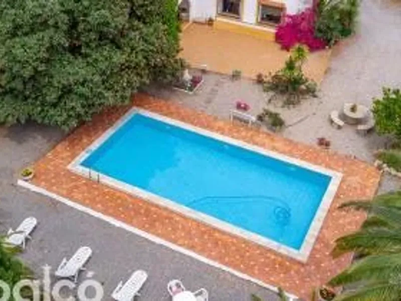 Xalet en venda a Valls