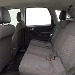 Opel Meriva 1.3 Cdti 4